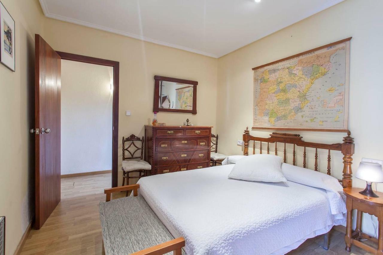 PedralbaLa Casa Del Rio别墅 外观 照片